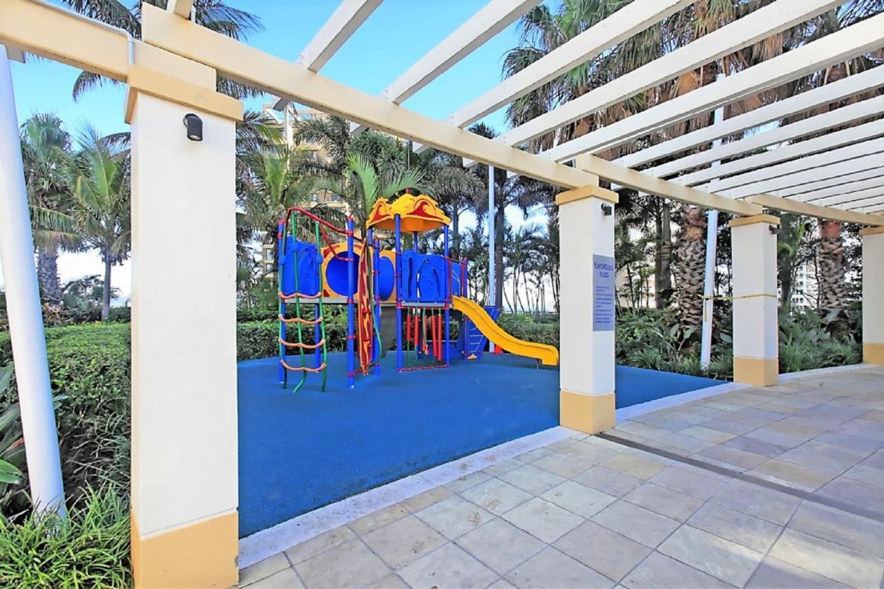 The Towers Of Chevron Renaissance - Holidays Gold Coast Eksteriør bilde