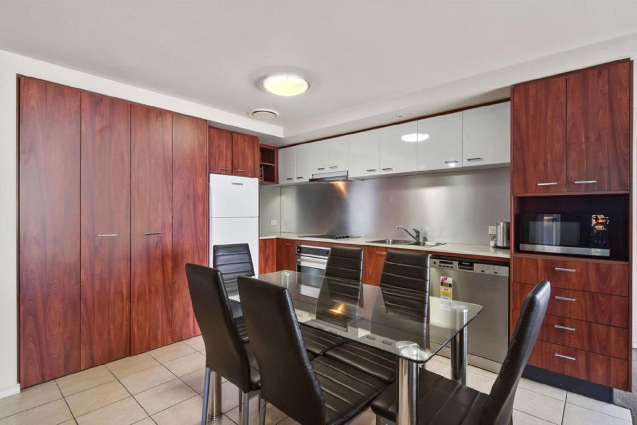 The Towers Of Chevron Renaissance - Holidays Gold Coast Eksteriør bilde