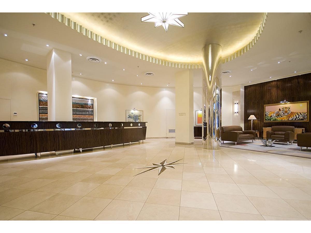 The Towers Of Chevron Renaissance - Holidays Gold Coast Eksteriør bilde