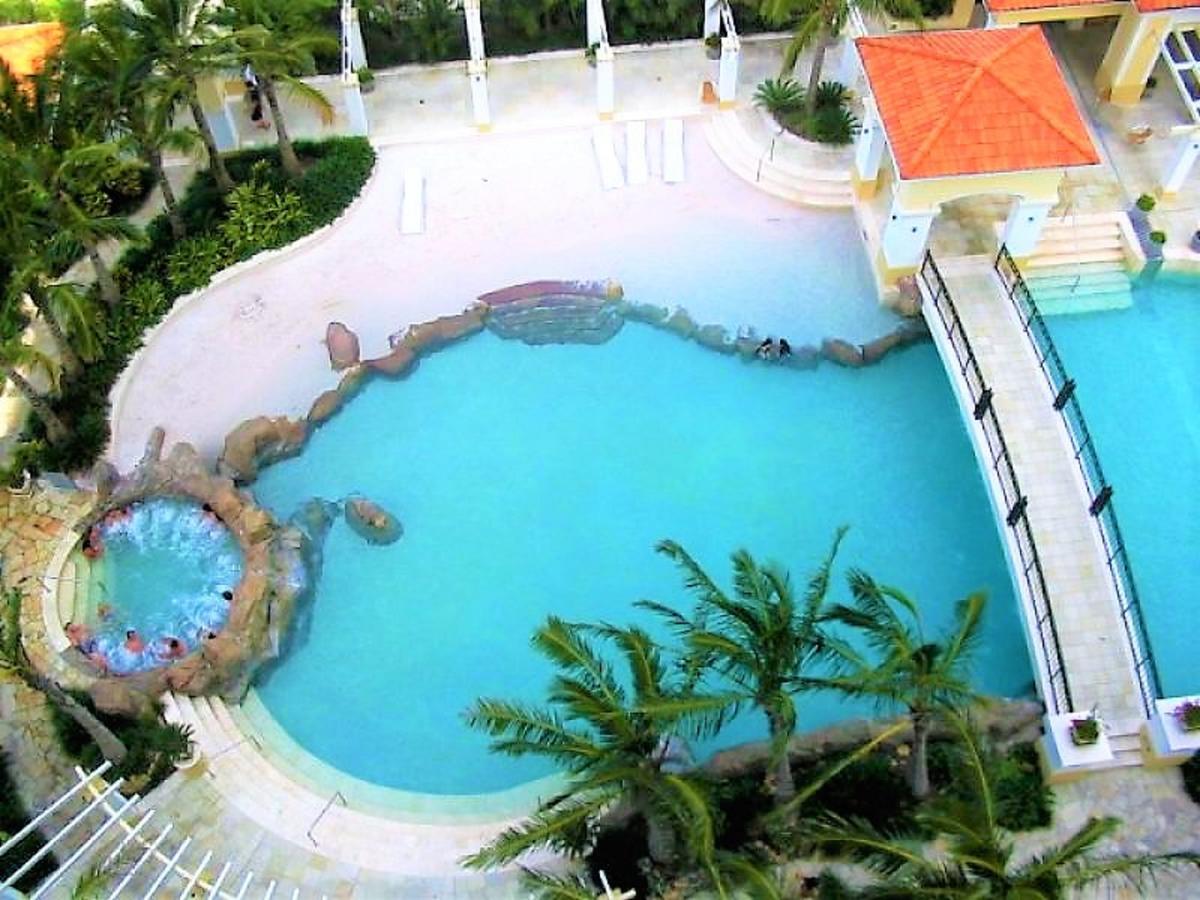 The Towers Of Chevron Renaissance - Holidays Gold Coast Eksteriør bilde