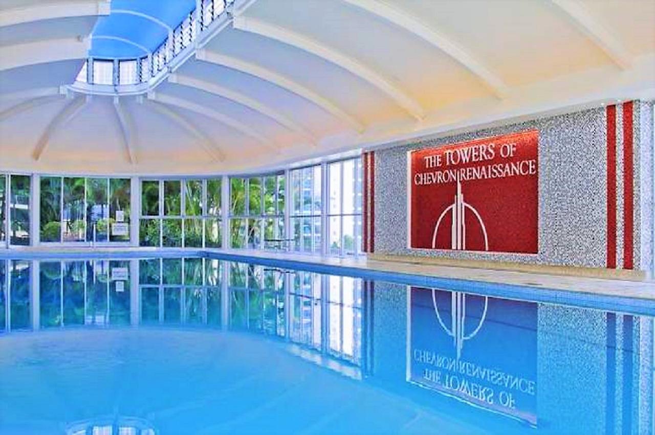 The Towers Of Chevron Renaissance - Holidays Gold Coast Eksteriør bilde